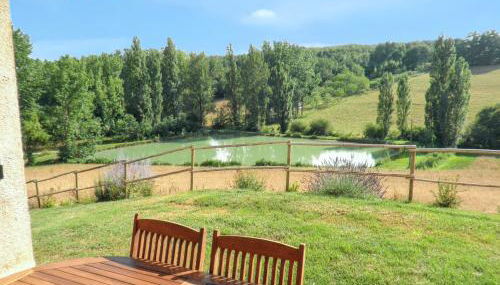 Maison charmante à Molières avec vue sur le lac - Foto 2