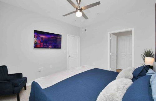 Island Paradise -2Bedroom /2Bath/NRG/MedCenter/Galleria - Foto 14