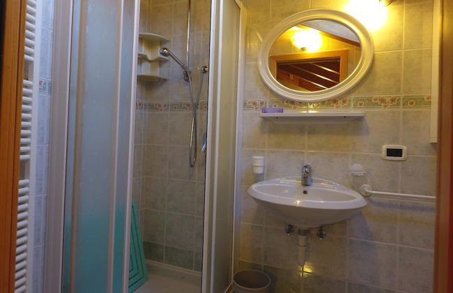 Appartamenti Ciapià - Foto 47