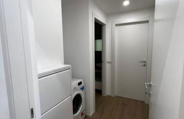 Piscina Fronte Mare & Giardino Privato - Jl Blue Apartments - Foto 9