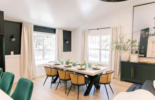 Oak & Ember Lodge - Foto 39