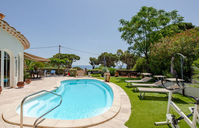 Villa Bindouletto - Foto 21