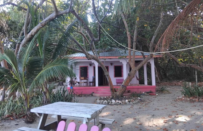 finca beach house and cabana - Foto 35