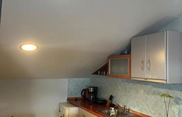 Attic family apartment - Foto 18