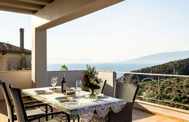 Kitries Summer Getaway - Eden Comfy Suite - Foto 1