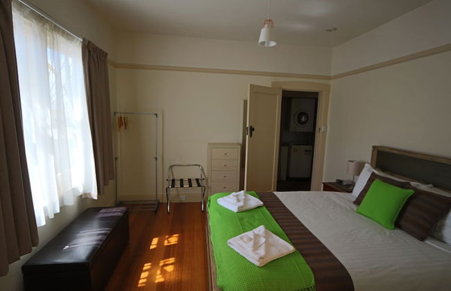 Moonah Central Apartments - Foto 7