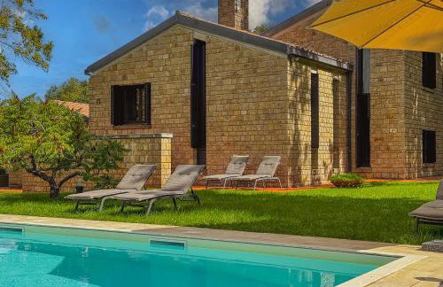 Villa Marchetti Straini - Foto 78