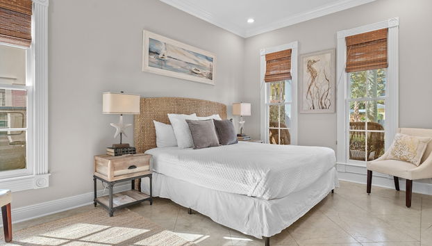 Sea La Vie 3 Bedroom Home - Foto 2, Habitación