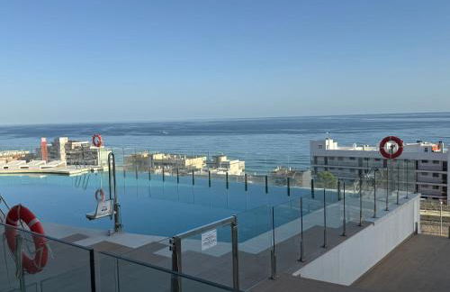 Luxurious Fuengirola Apartment with Ocean Views - Foto 50