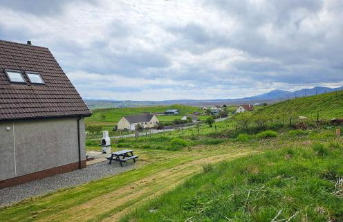 Quiraing Cottage - Photo 45