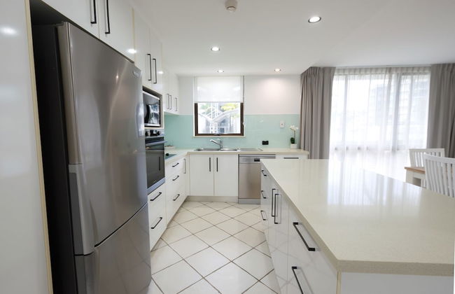 Seaview Resort - Photo 47