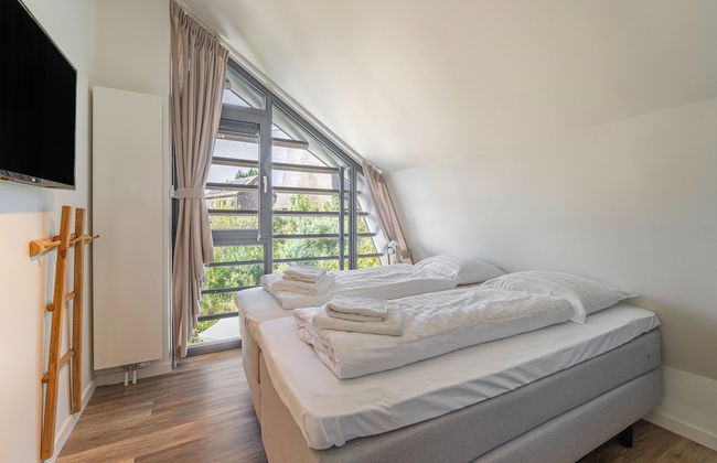 Holiday Home With Sauna - Foto 8