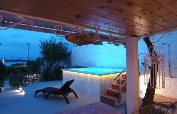 Wooden Summer House - Foto 13