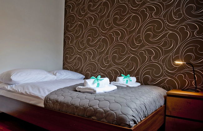 Villa Aqua BlueApart Jurata - Photo 23