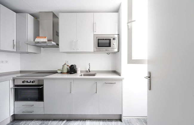 Numa Seville Jondo - Foto 47