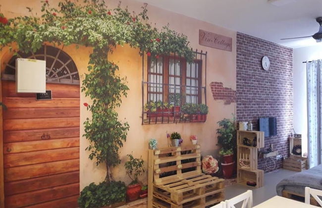 Vin Cottage Cameron Highlands - Foto 13