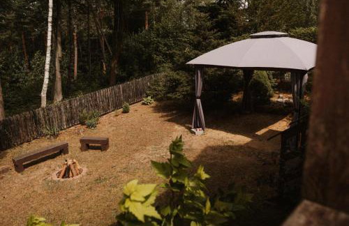 Wczasowa 25 Stare Jabłonki - Foto 58