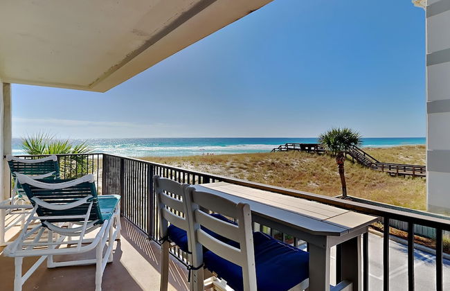 Emerald Surf - Photo 18