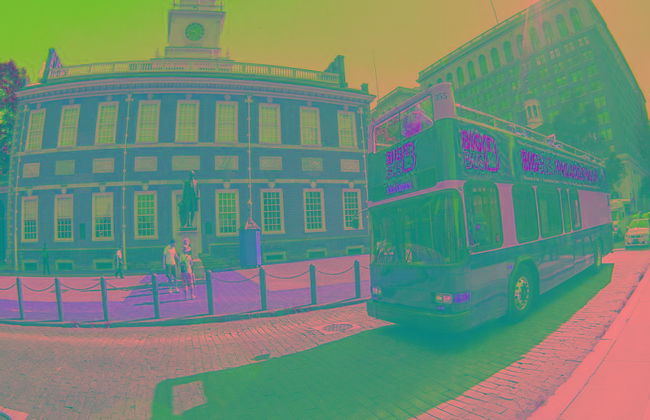 Go City - Philadelphia All-Inclusive Pass - Access to 35+ Attractions - Photo 4