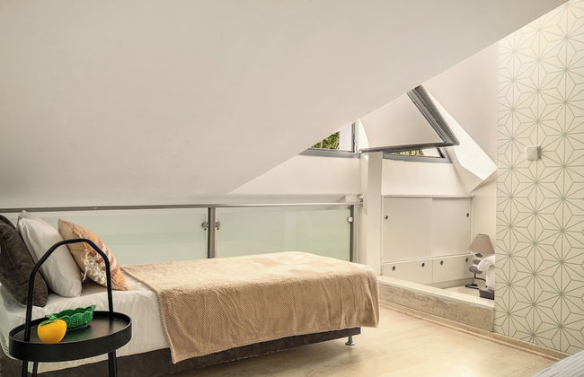 Royal Park Apt Resort by Sea N Rent - Foto 22