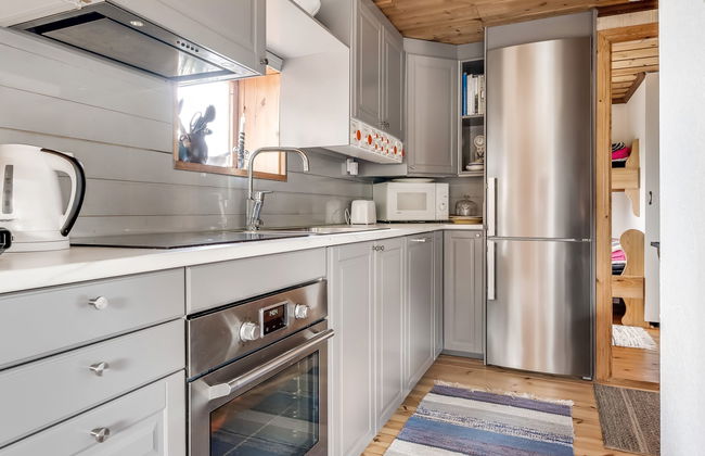 Fjällnäs - Photo 9