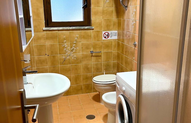 NaturAmare Apartments Palinuro - Foto 61