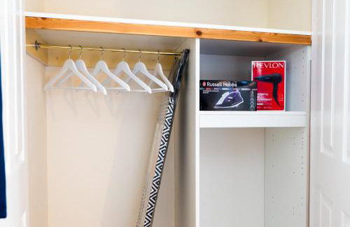 Luxury large home - Parking - Garden - Sleeps 6 - Foto 35