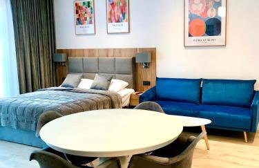 Apartament Rodzinny Z Dużym Tarasem - Foto 1