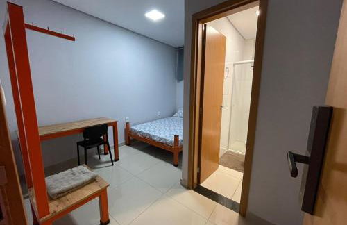 Robinn hospedagem - Foto 47