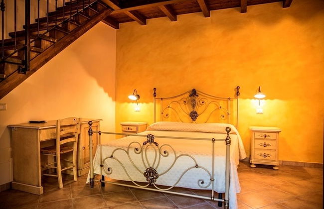 Agriturismo Aurea - Foto 4