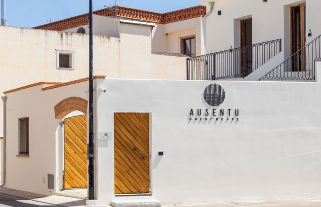 Ausentu Guest House - Photo 62