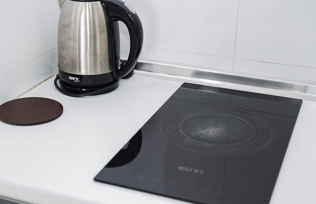 KLIA AIRPORT HOMESTAY - Foto 29