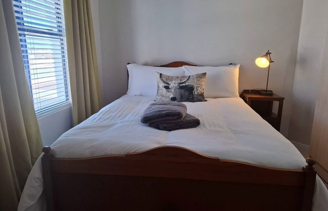 Oosiesrus - Charming Langebaan Villa With Garden View - Foto 15