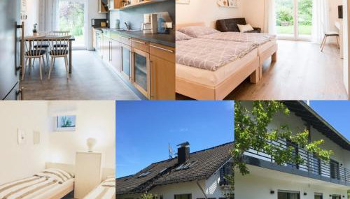 Ferienwohnung Am Holing - Foto 3
