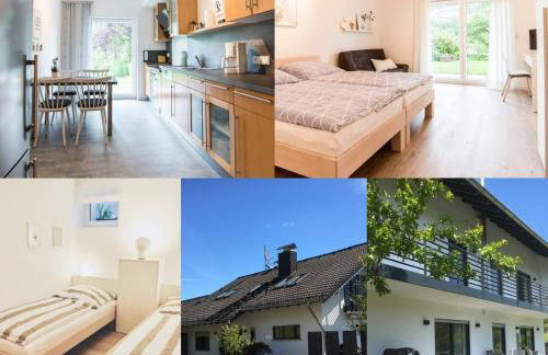 Ferienwohnung Am Holing - Photo 8