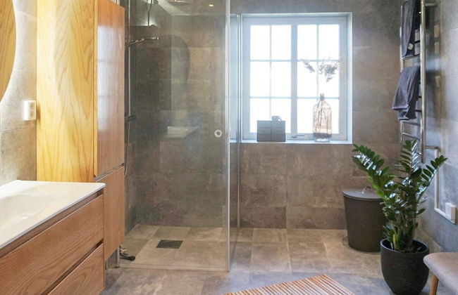 5 Person Holiday Home in Solvesborg-by Traum - Photo 14