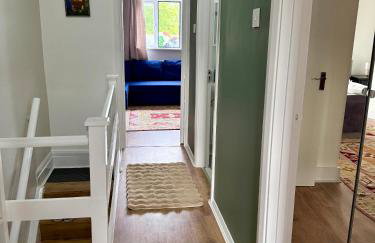 The Walthamstow Lodge - Foto 5