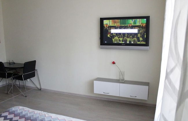 LOFT STUDIO Oktyabrya 52 - Foto 14