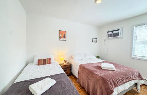 Huge Place Minutes from NYC Parking Available - Foto 41