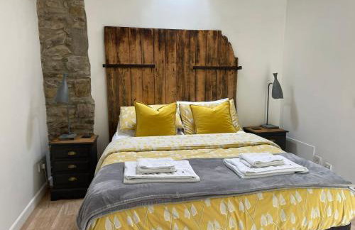 Helyg Cottage - Foto 18