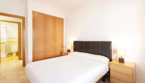 Global Vacacional, Apartamento con gran terraza en Canet - Foto 4