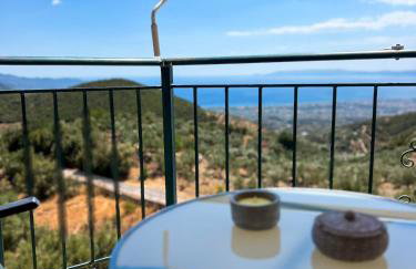 Dream view 9km away from Kalamata - Foto 21