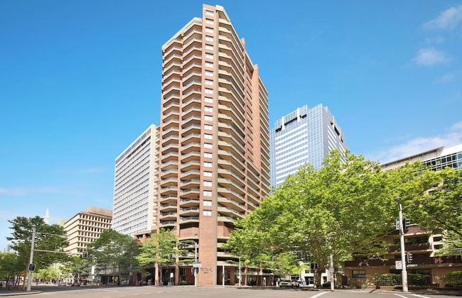 The York by Swiss-Belhotel International - Foto 50