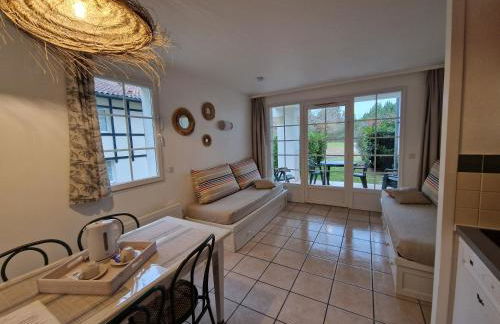 Appartements au coeur du golf, proche du lac et vélodyssée - Foto 76