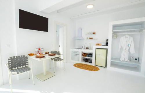 Thalasidi Luxury Suites - Photo 50