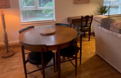 Wheel Corner Cottage - Foto 18