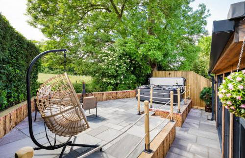 The Pod at Avonwood House - Foto 16