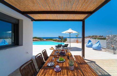 Pefkos Vista Luxury Villas - Photo 22