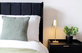 The City Studio Apartments Cardiff City Centre 1BR 10 Min Walk to Centre - Foto 17