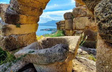 Seafront House Gabbiano Blu - Foto 43